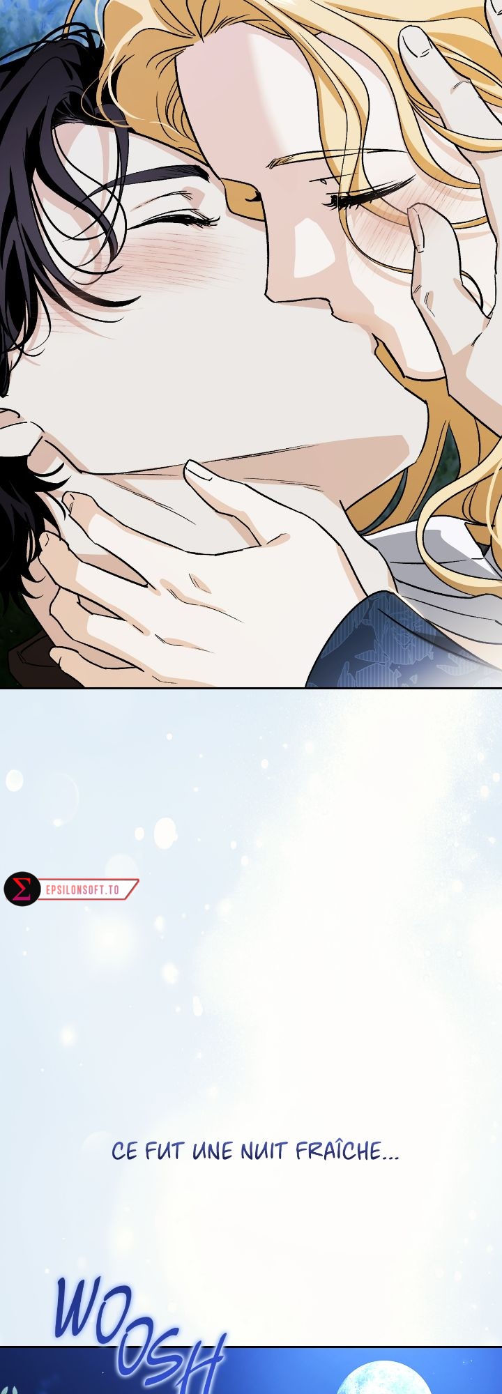 I Tamed My Ex-husband's Mad Dog Chapitre 108 - Page 40