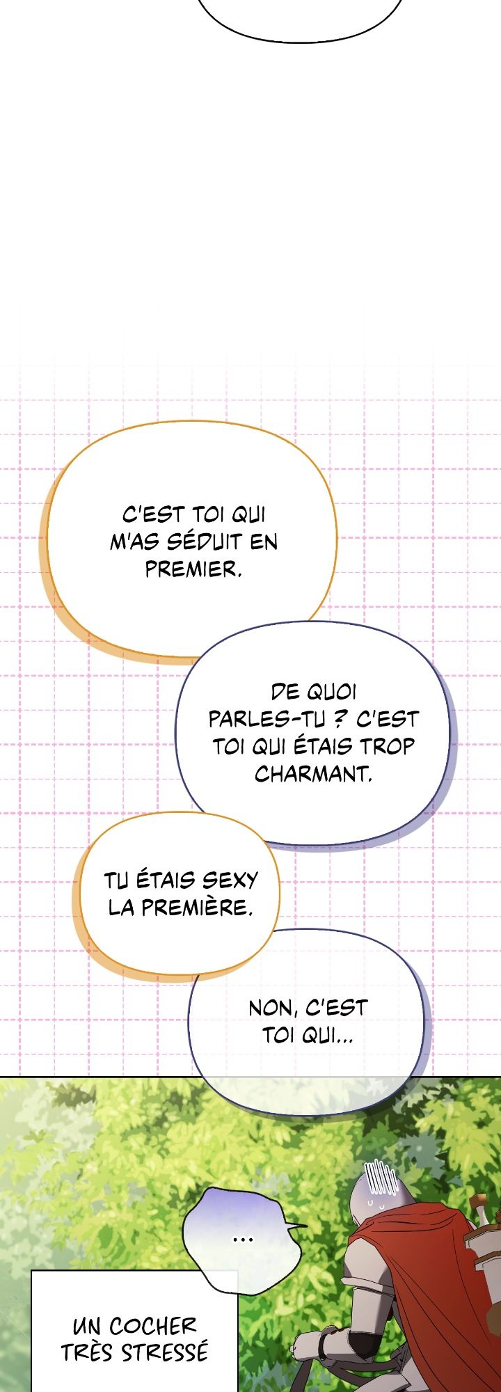 I Tamed My Ex-husband's Mad Dog Chapitre 108 - Page 45