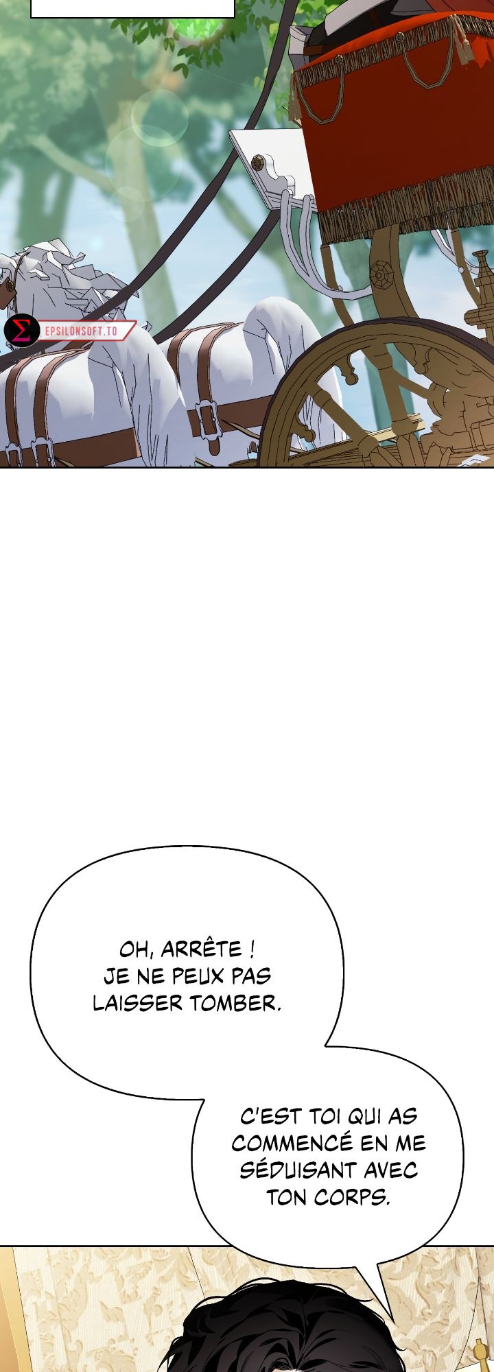 I Tamed My Ex-husband's Mad Dog Chapitre 108 - Page 46
