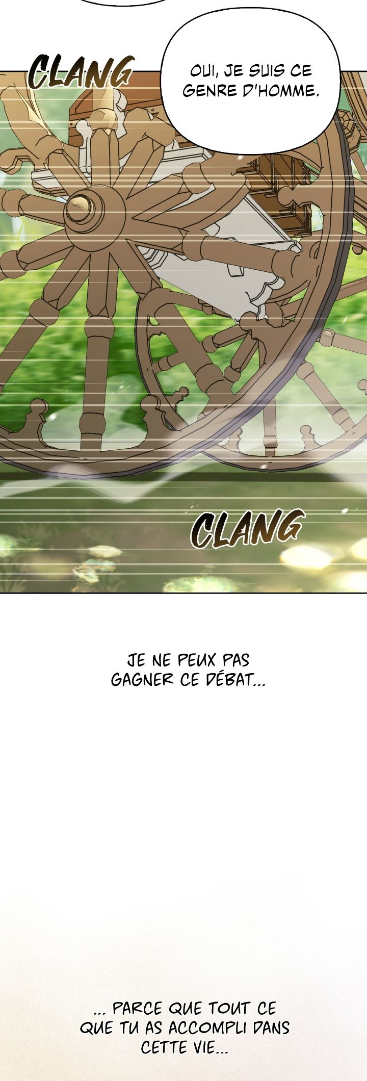 I Tamed My Ex-husband's Mad Dog Chapitre 108 - Page 48