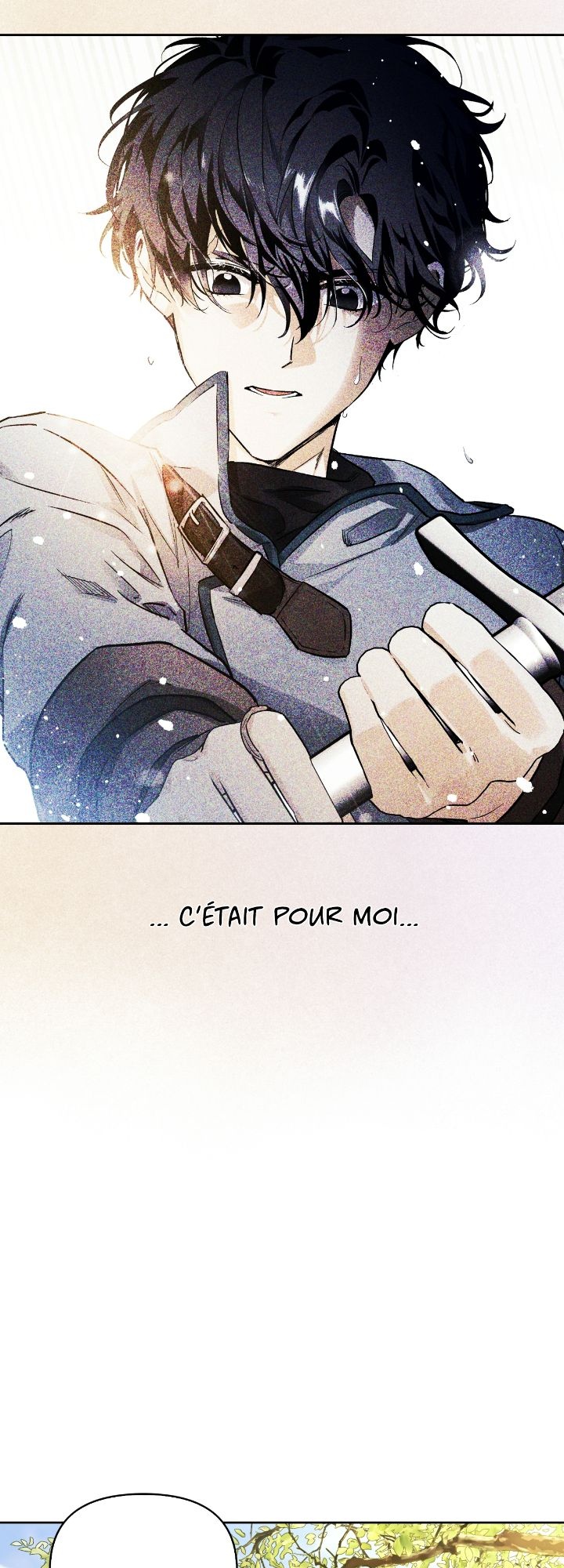 I Tamed My Ex-husband's Mad Dog Chapitre 108 - Page 49