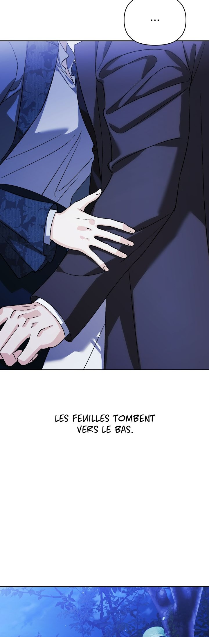 I Tamed My Ex-husband's Mad Dog Chapitre 108 - Page 5
