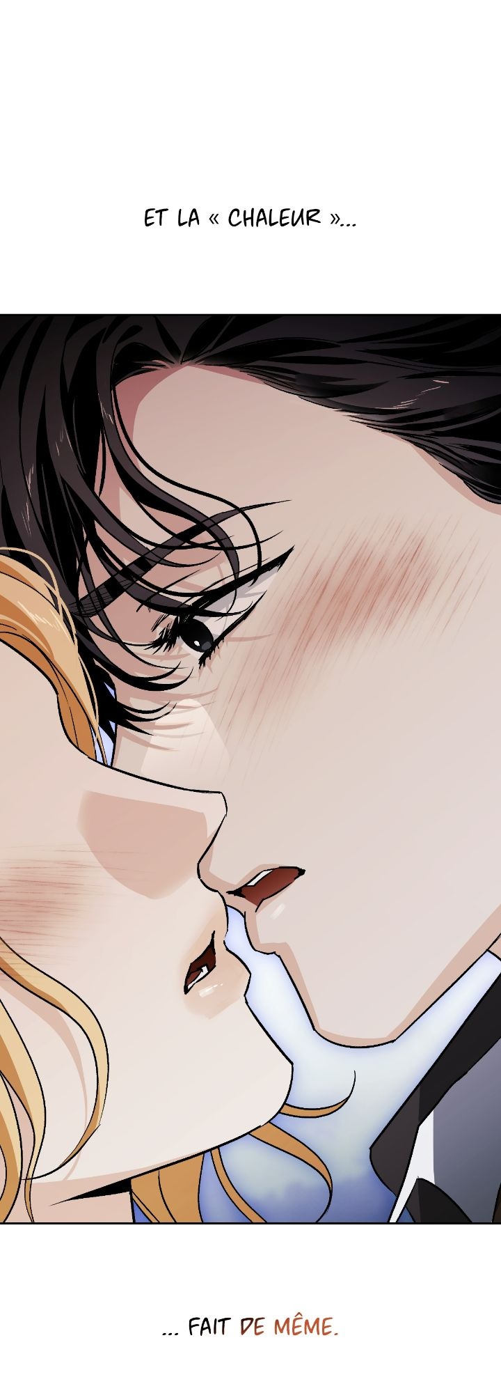 I Tamed My Ex-husband's Mad Dog Chapitre 108 - Page 7