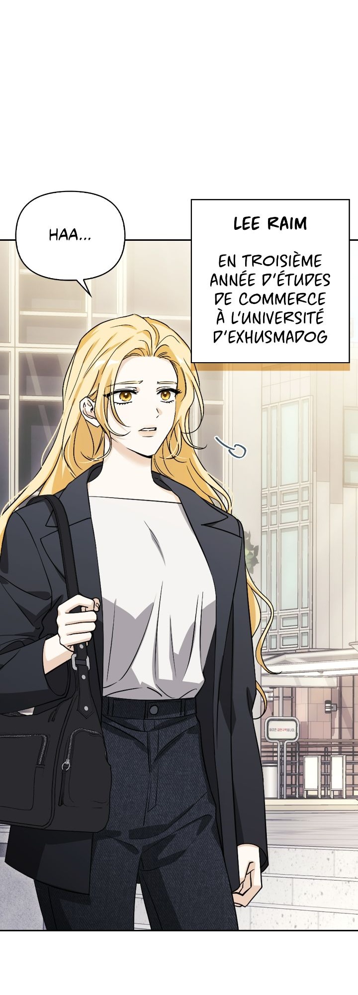 I Tamed My Ex-husband's Mad Dog Chapitre 109 - Page 10