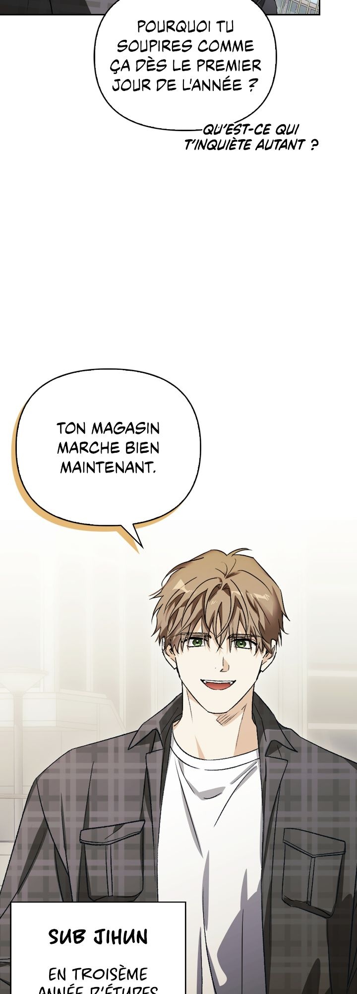 I Tamed My Ex-husband's Mad Dog Chapitre 109 - Page 12