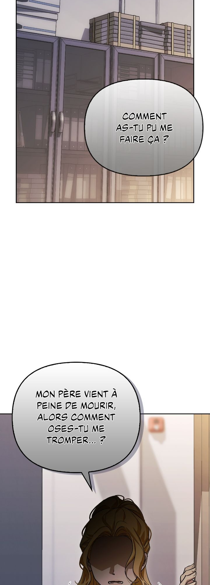 I Tamed My Ex-husband's Mad Dog Chapitre 109 - Page 2