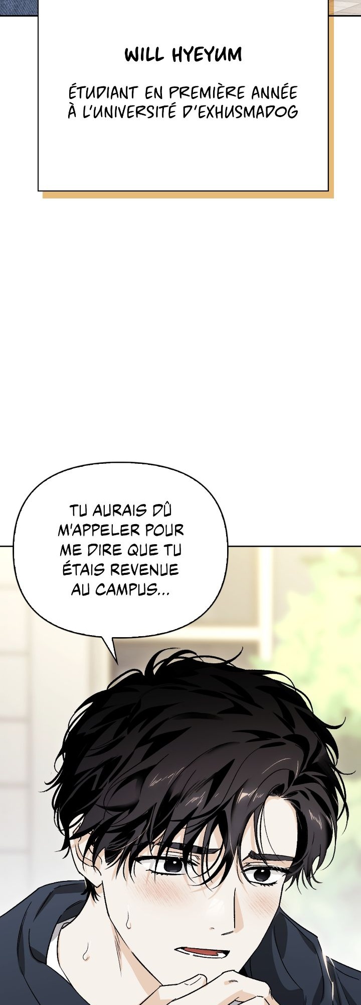 I Tamed My Ex-husband's Mad Dog Chapitre 109 - Page 21