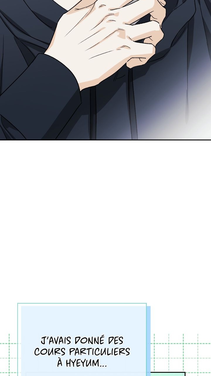 I Tamed My Ex-husband's Mad Dog Chapitre 109 - Page 22