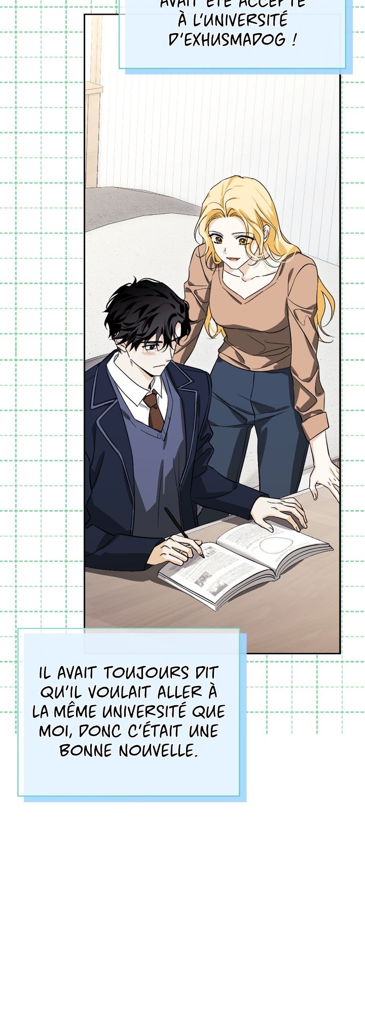 I Tamed My Ex-husband's Mad Dog Chapitre 109 - Page 24