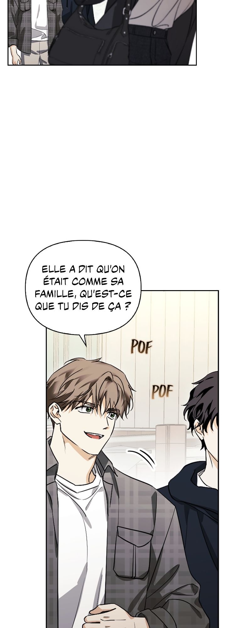 I Tamed My Ex-husband's Mad Dog Chapitre 109 - Page 29