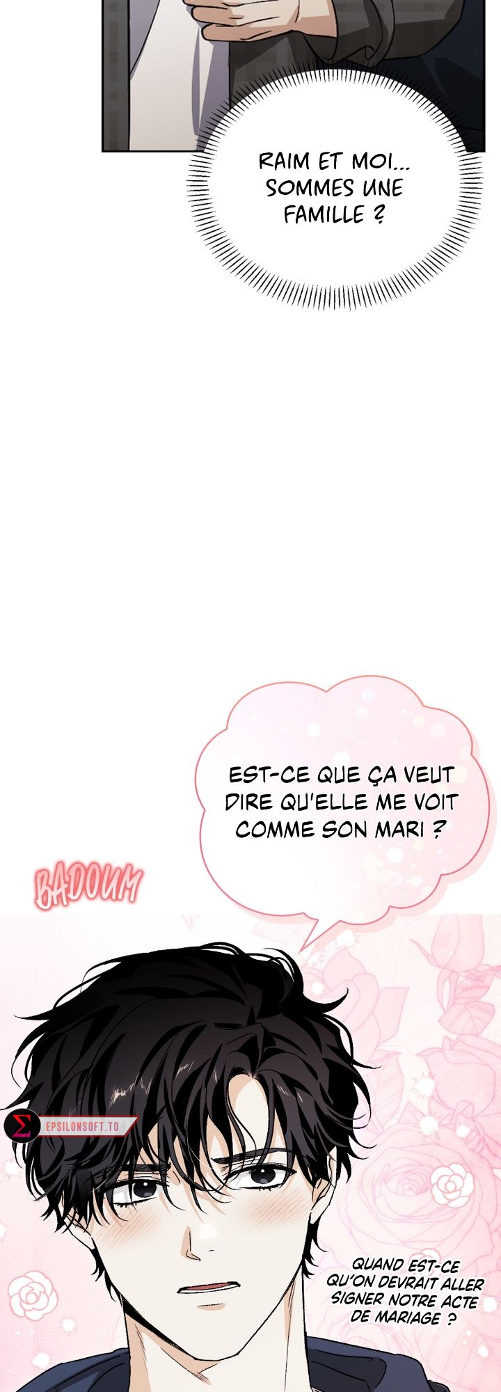 I Tamed My Ex-husband's Mad Dog Chapitre 109 - Page 30