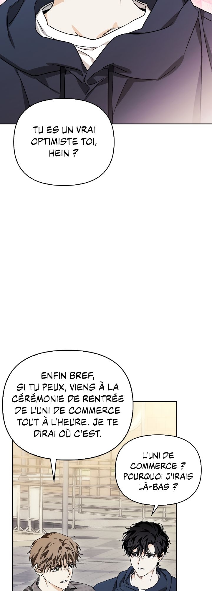 I Tamed My Ex-husband's Mad Dog Chapitre 109 - Page 31