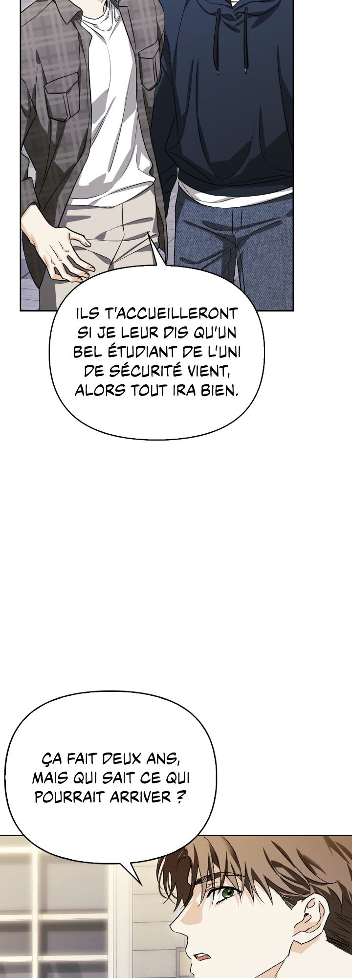 I Tamed My Ex-husband's Mad Dog Chapitre 109 - Page 32