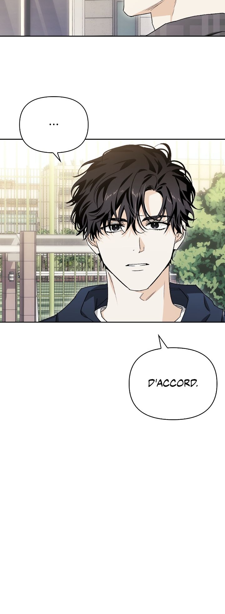 I Tamed My Ex-husband's Mad Dog Chapitre 109 - Page 33