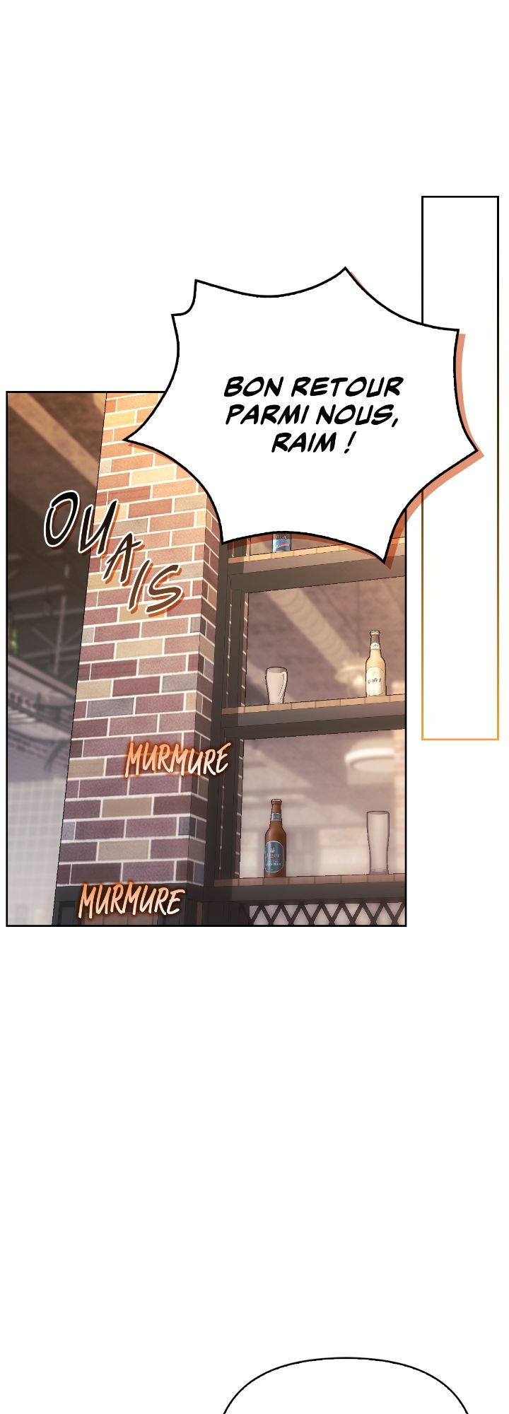 I Tamed My Ex-husband's Mad Dog Chapitre 109 - Page 34