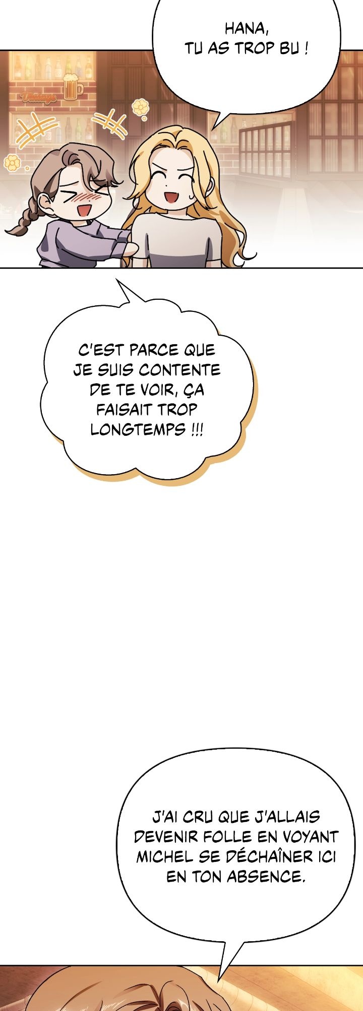 I Tamed My Ex-husband's Mad Dog Chapitre 109 - Page 35