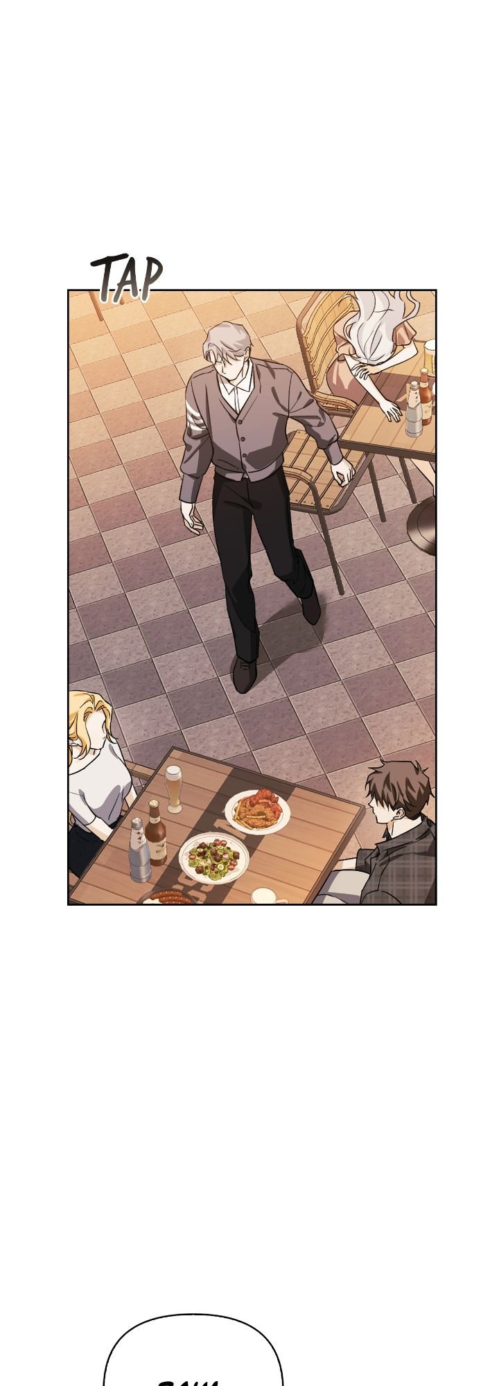 I Tamed My Ex-husband's Mad Dog Chapitre 109 - Page 39