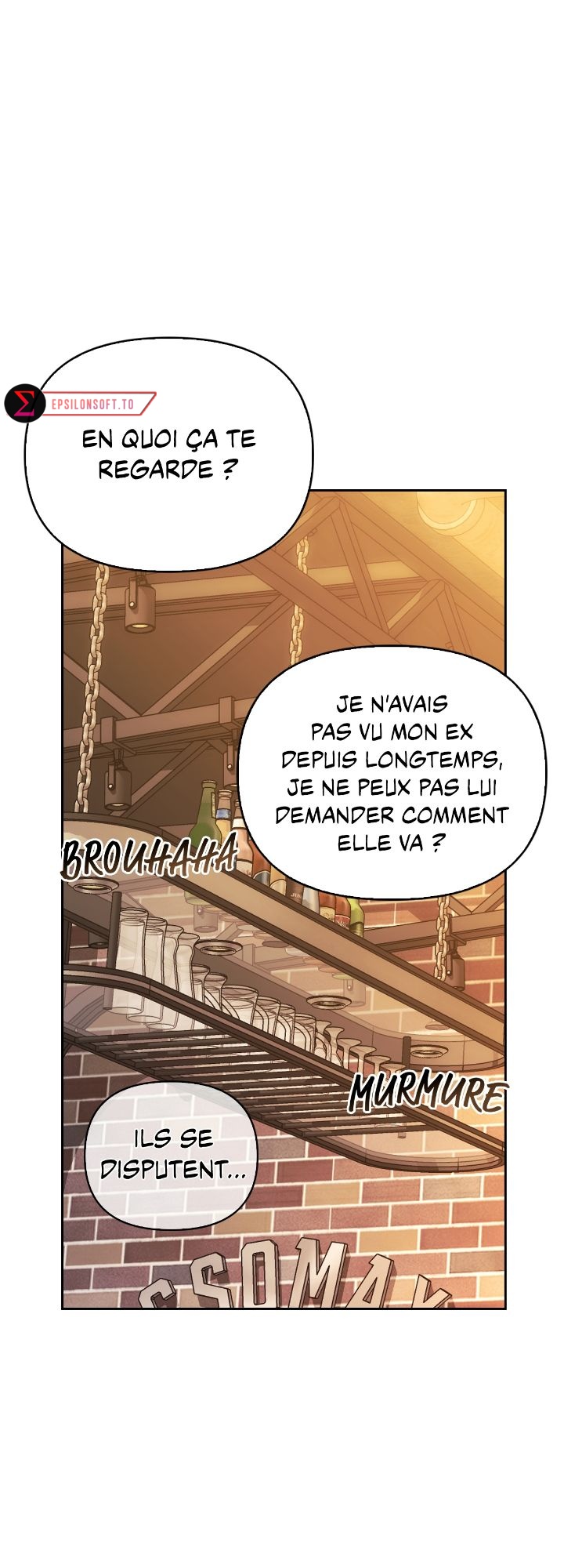 I Tamed My Ex-husband's Mad Dog Chapitre 109 - Page 41