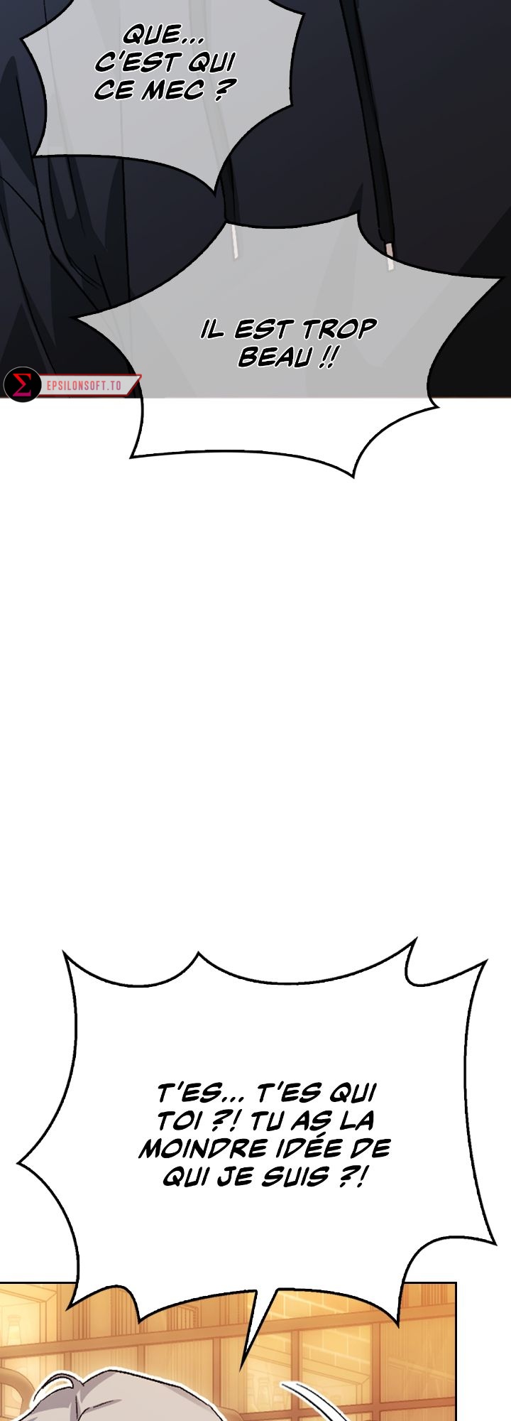 I Tamed My Ex-husband's Mad Dog Chapitre 109 - Page 52