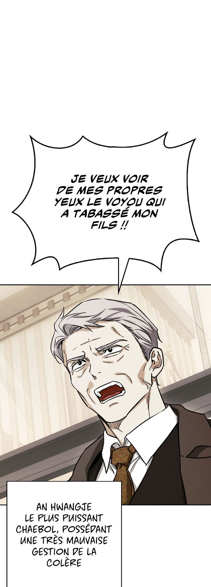 I Tamed My Ex-husband's Mad Dog Chapitre 109 - Page 59