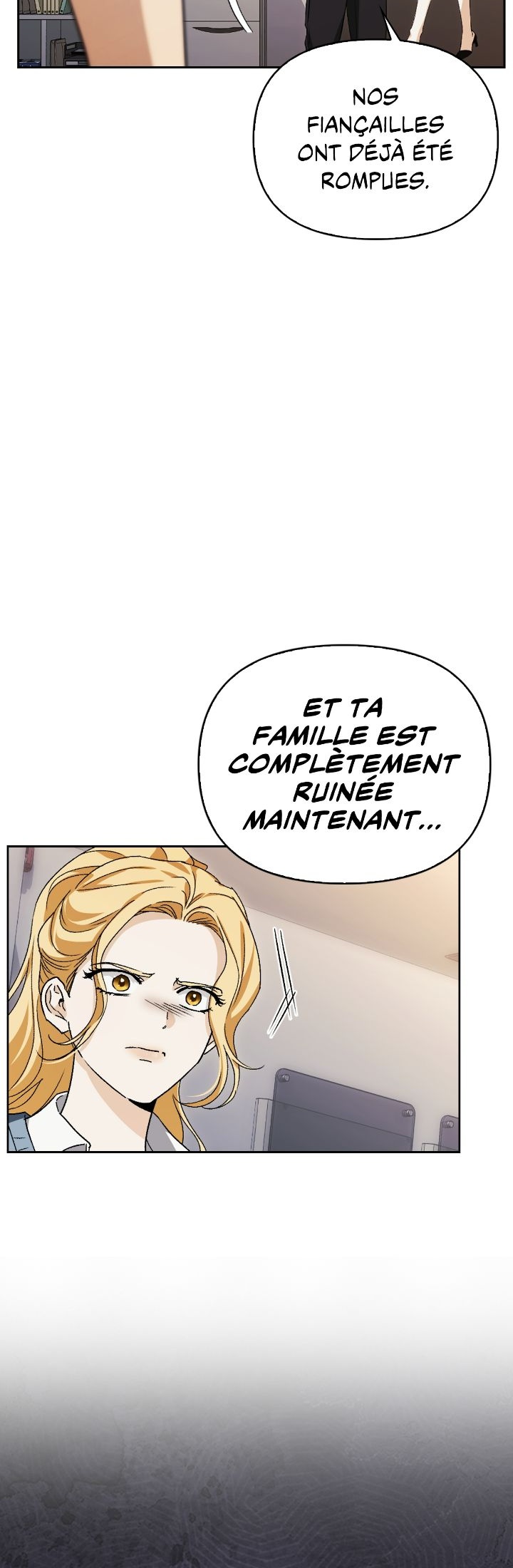 I Tamed My Ex-husband's Mad Dog Chapitre 109 - Page 6