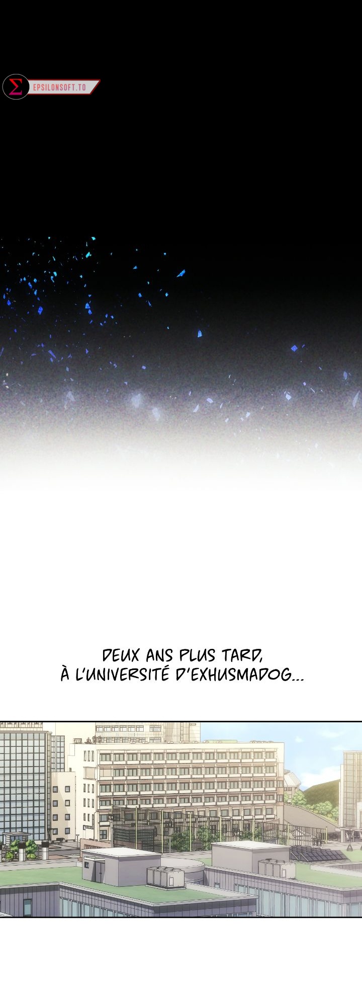 I Tamed My Ex-husband's Mad Dog Chapitre 109 - Page 9