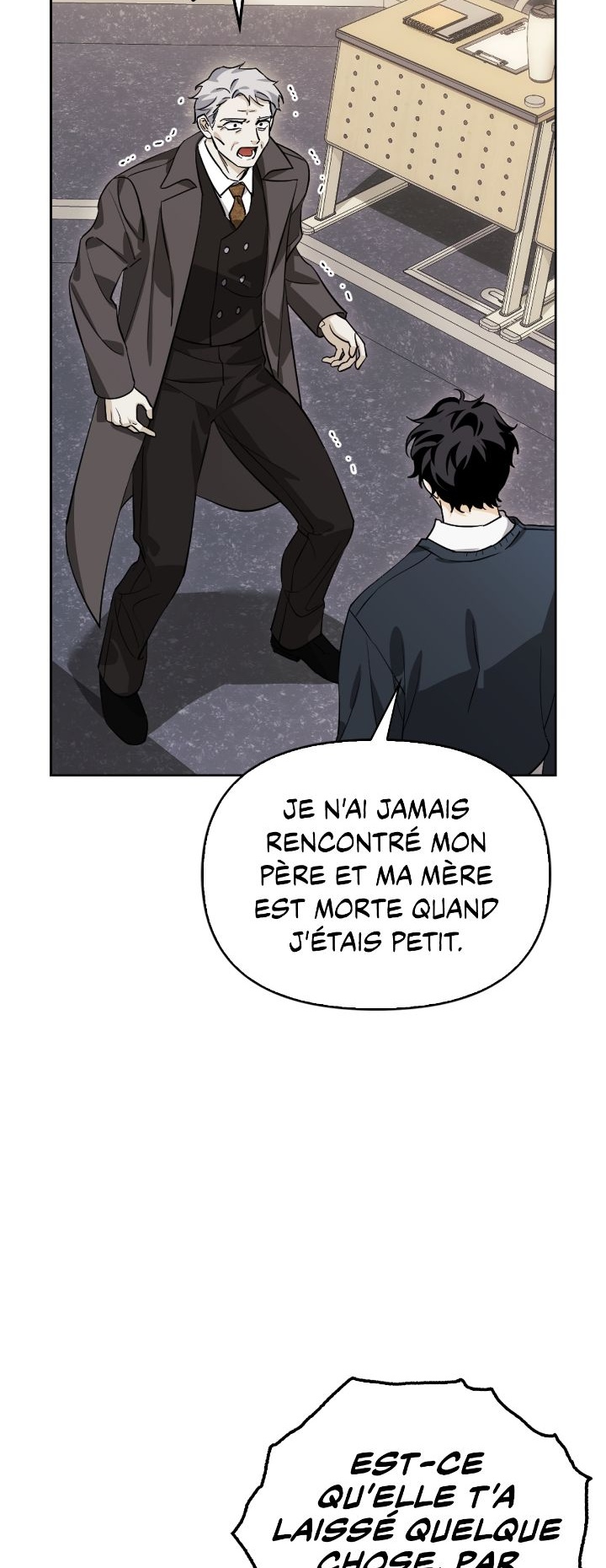 I Tamed My Ex-husband's Mad Dog Chapitre 110 - Page 11