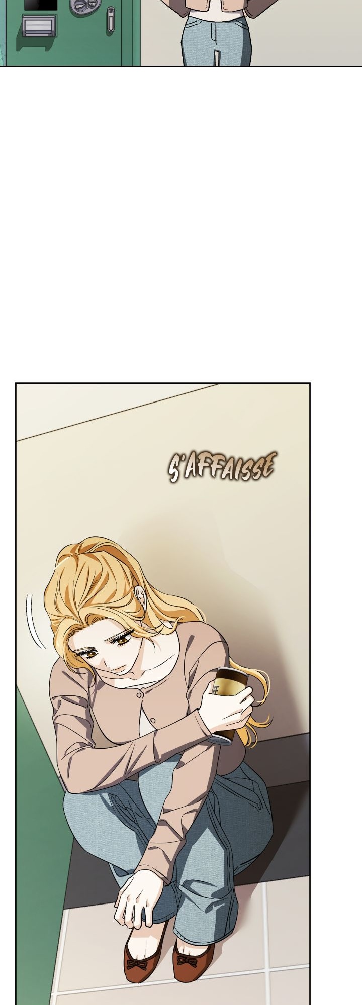 I Tamed My Ex-husband's Mad Dog Chapitre 110 - Page 32