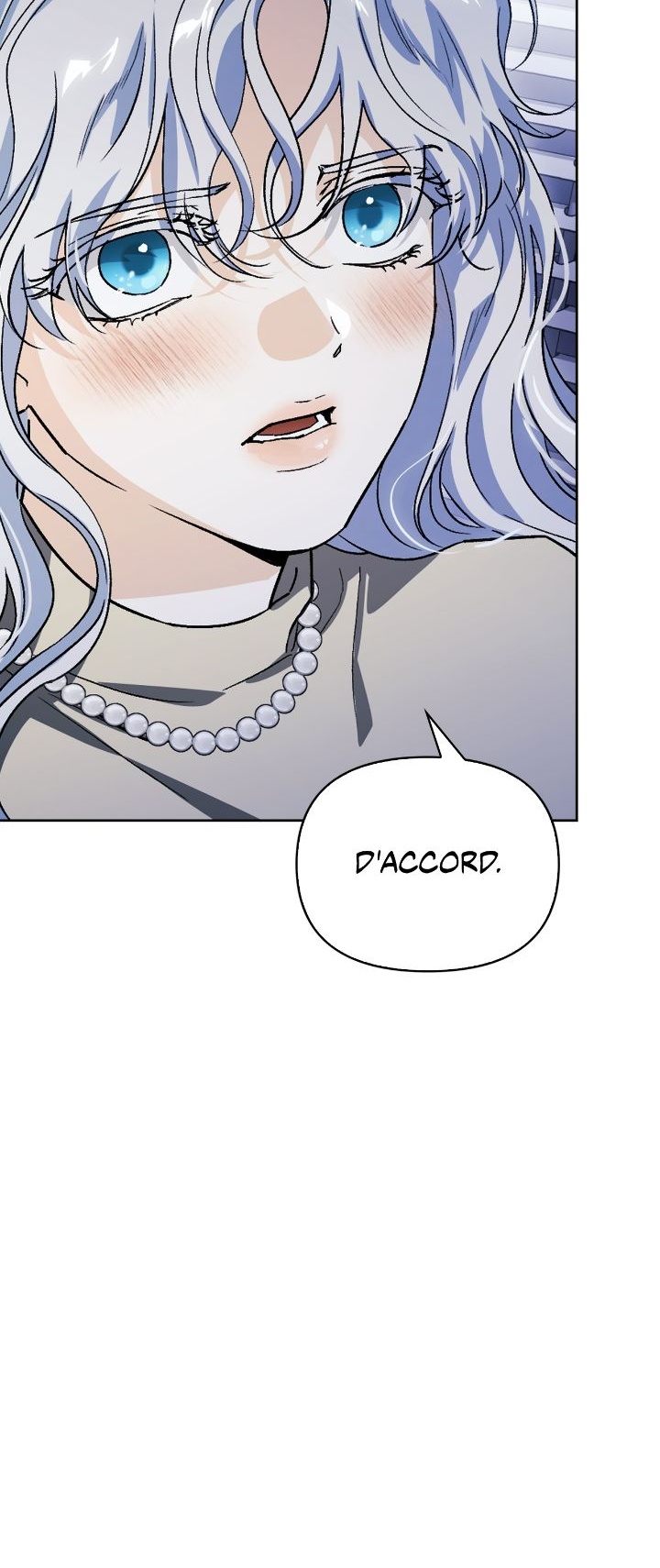 I Tamed My Ex-husband's Mad Dog Chapitre 110 - Page 38