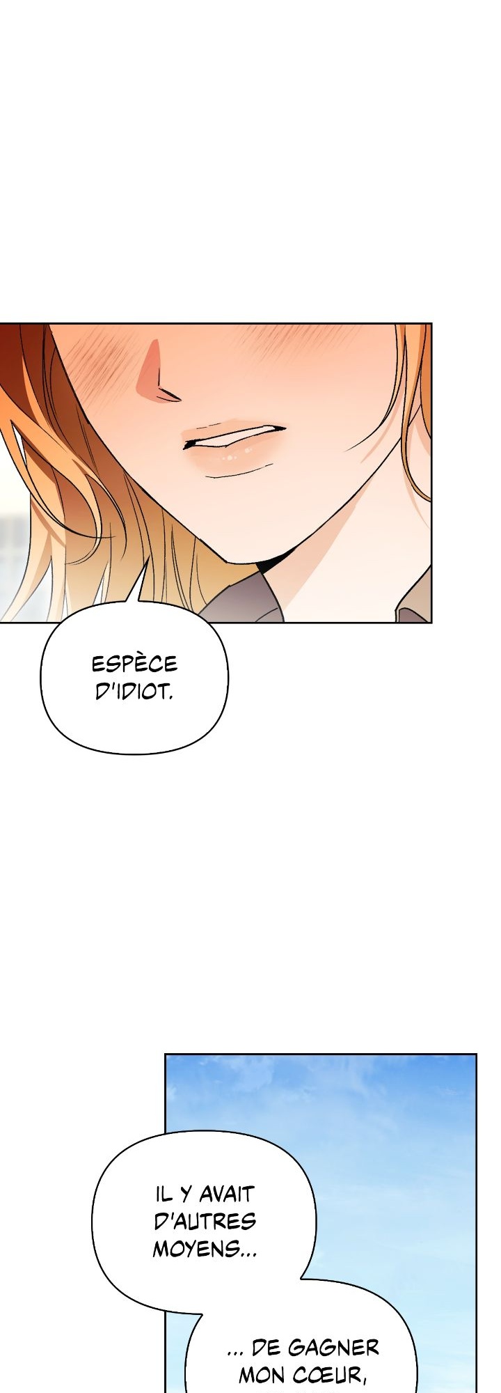 I Tamed My Ex-husband's Mad Dog Chapitre 110 - Page 43