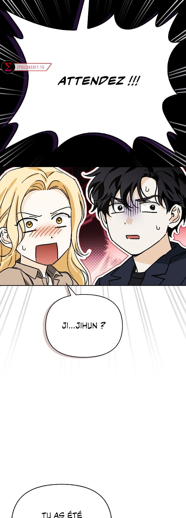 I Tamed My Ex-husband's Mad Dog Chapitre 110 - Page 47