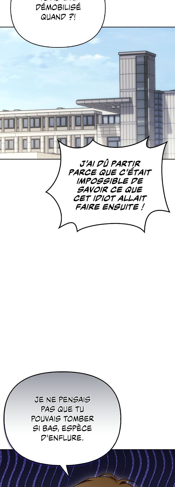 I Tamed My Ex-husband's Mad Dog Chapitre 110 - Page 48