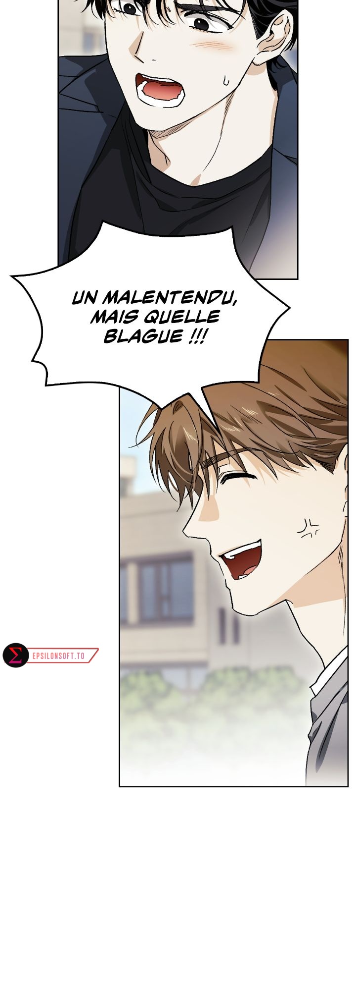 I Tamed My Ex-husband's Mad Dog Chapitre 110 - Page 52