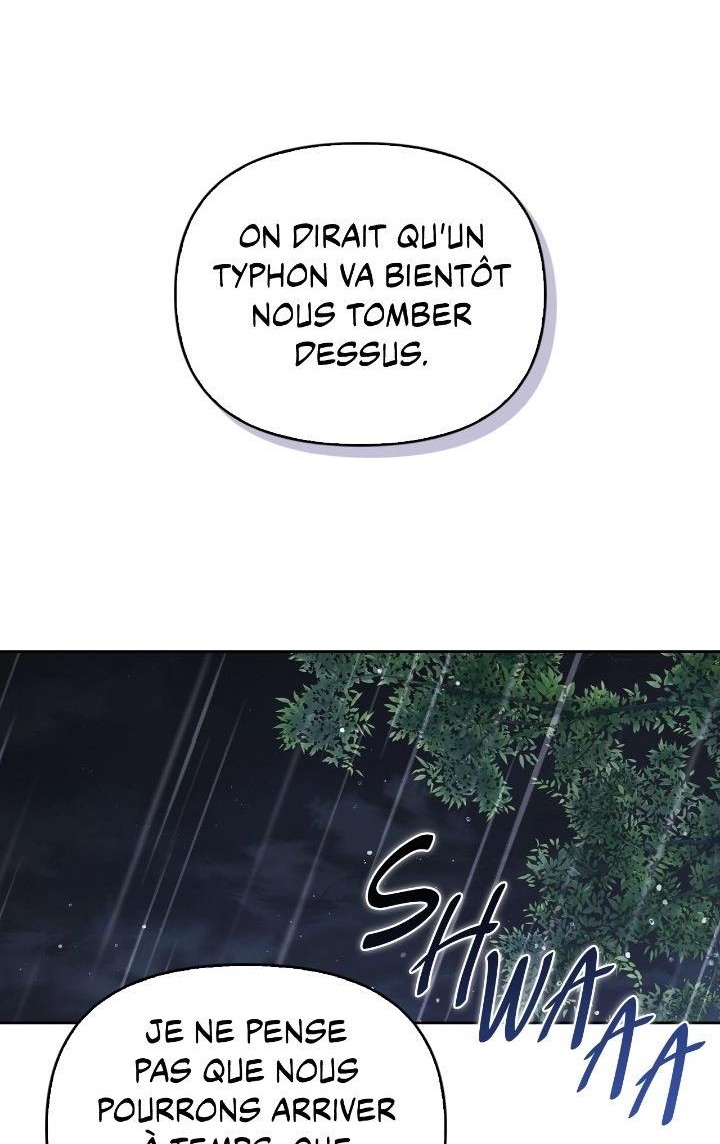 I Tamed My Ex-husband's Mad Dog Chapitre 111 - Page 1