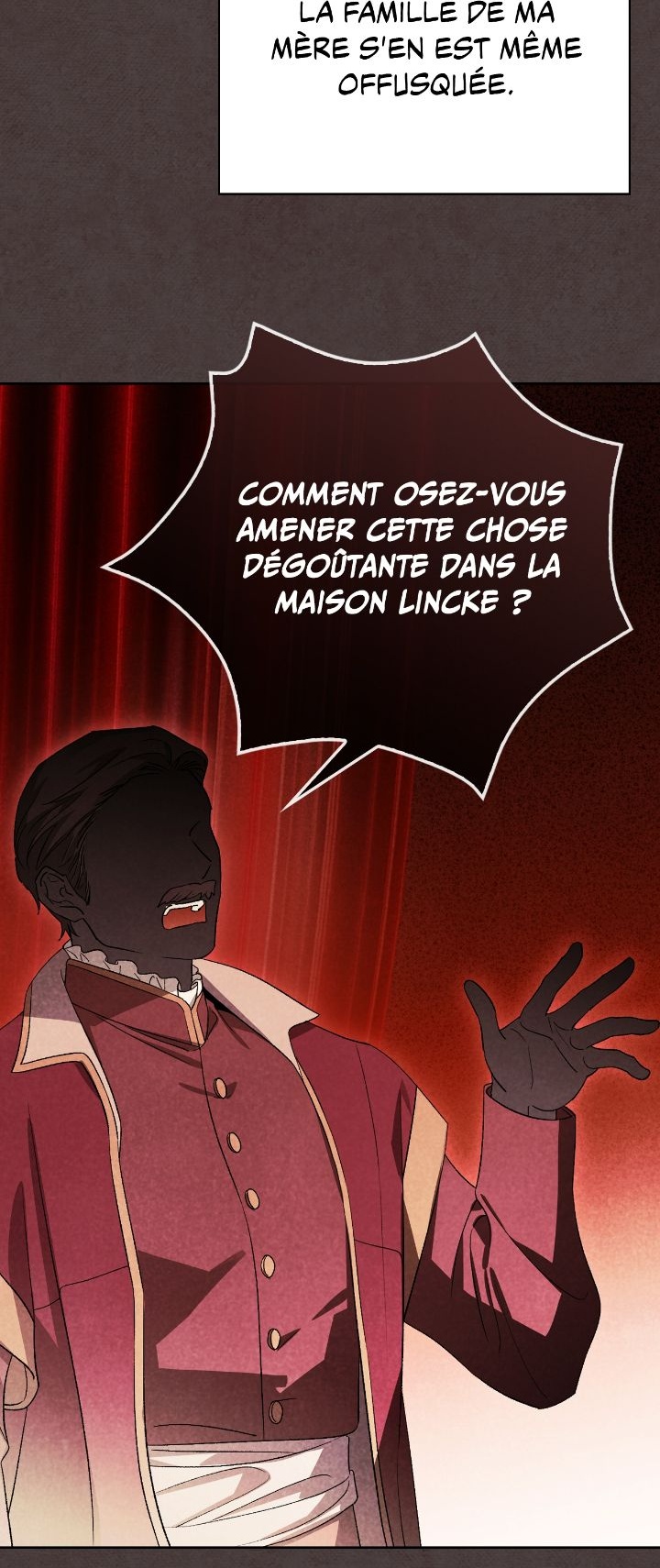 I Tamed My Ex-husband's Mad Dog Chapitre 111 - Page 11