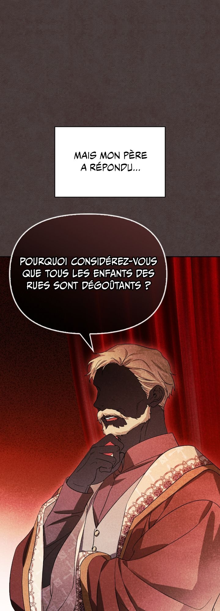 I Tamed My Ex-husband's Mad Dog Chapitre 111 - Page 12