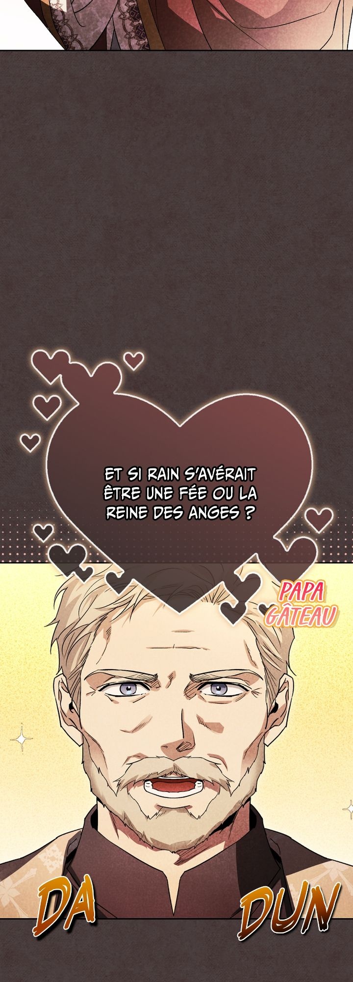 I Tamed My Ex-husband's Mad Dog Chapitre 111 - Page 13