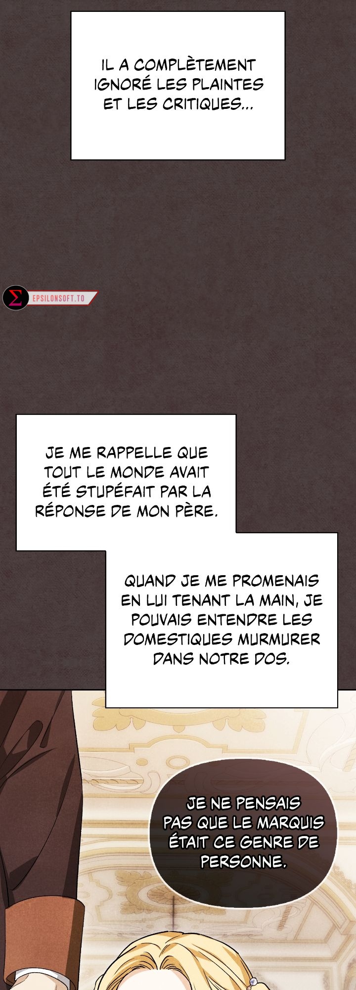 I Tamed My Ex-husband's Mad Dog Chapitre 111 - Page 14