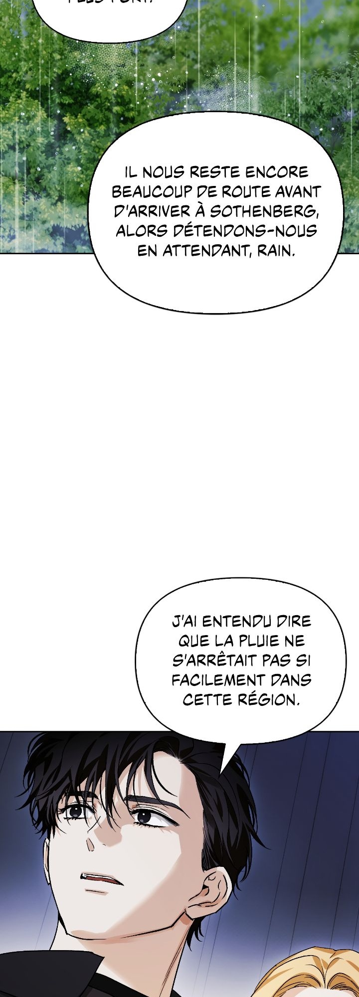 I Tamed My Ex-husband's Mad Dog Chapitre 111 - Page 16