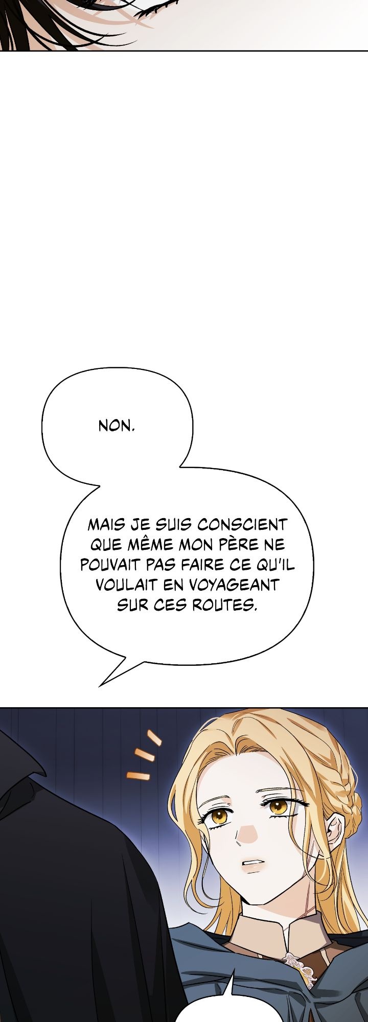 I Tamed My Ex-husband's Mad Dog Chapitre 111 - Page 18