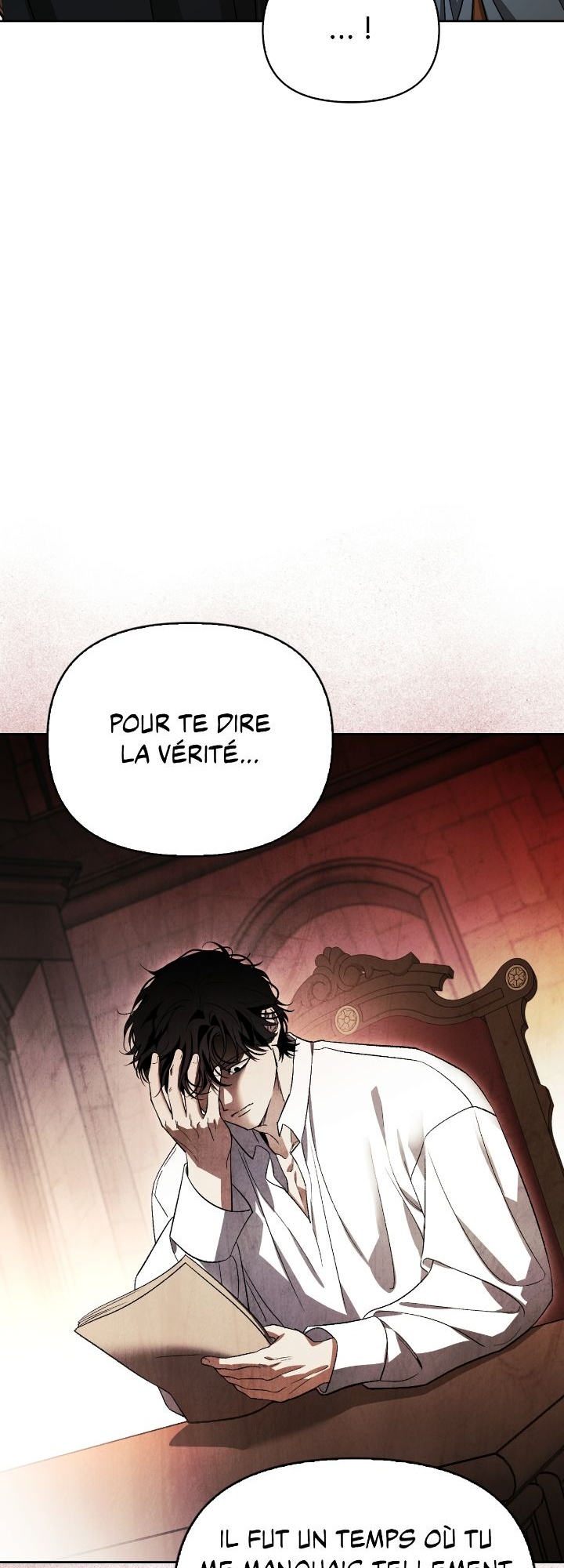 I Tamed My Ex-husband's Mad Dog Chapitre 111 - Page 19