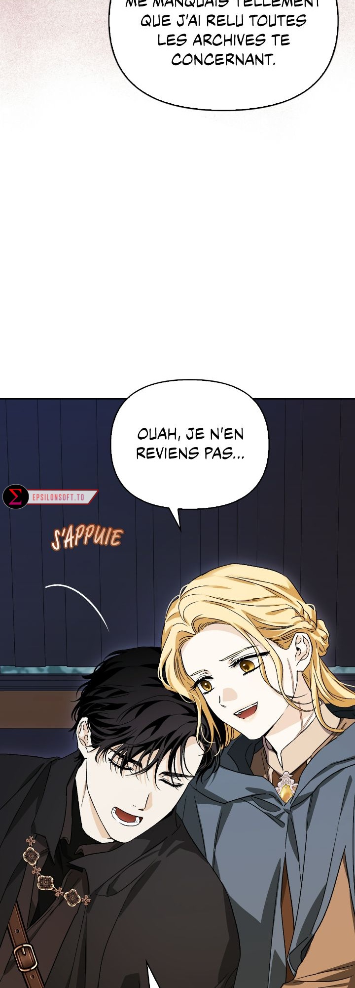 I Tamed My Ex-husband's Mad Dog Chapitre 111 - Page 20