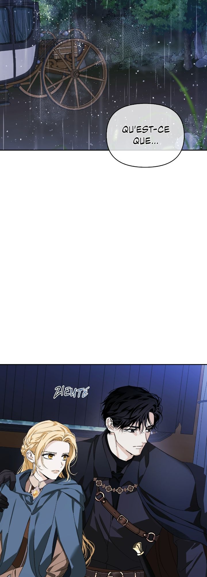 I Tamed My Ex-husband's Mad Dog Chapitre 111 - Page 23