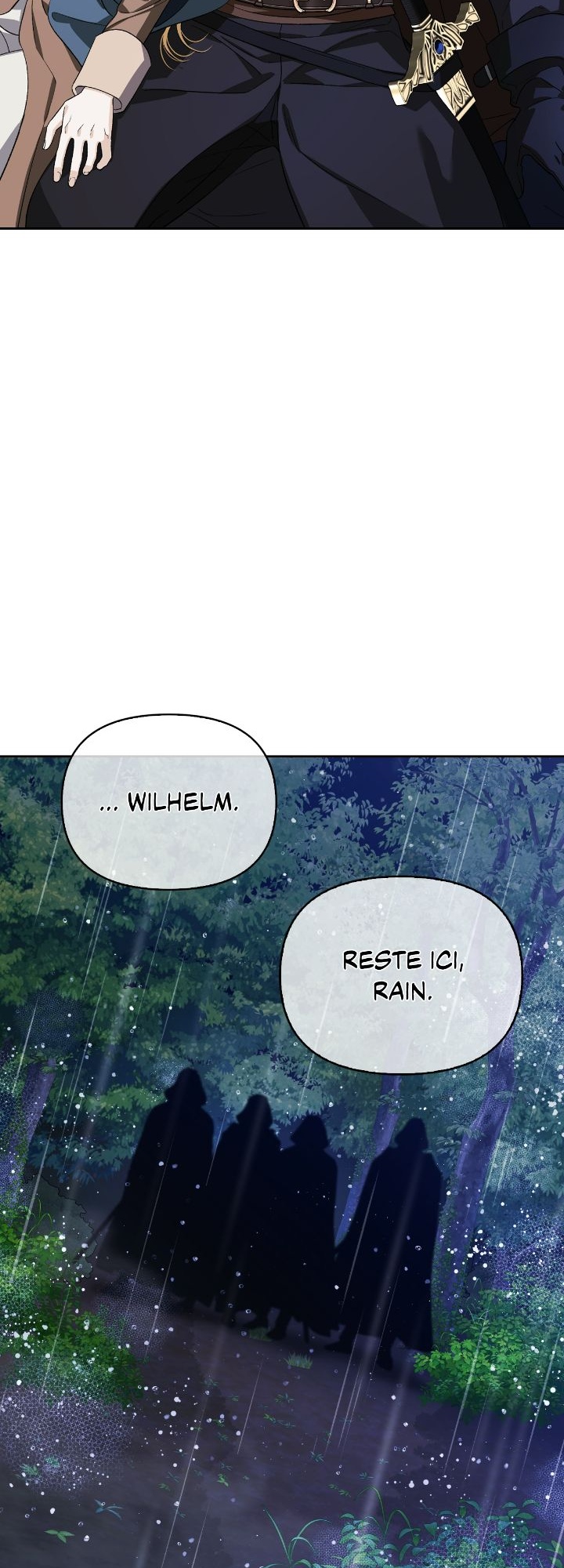 I Tamed My Ex-husband's Mad Dog Chapitre 111 - Page 24