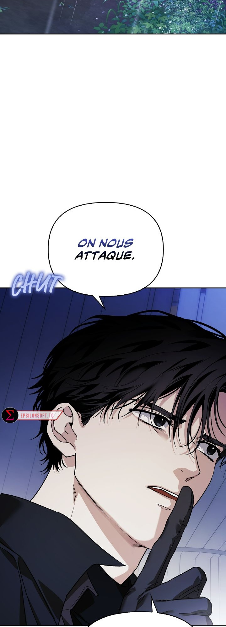 I Tamed My Ex-husband's Mad Dog Chapitre 111 - Page 25