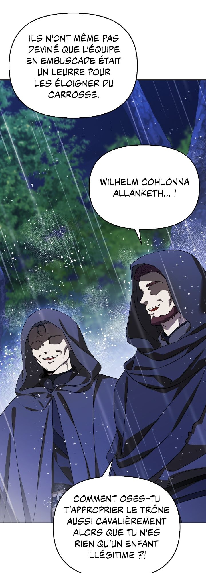 I Tamed My Ex-husband's Mad Dog Chapitre 111 - Page 28
