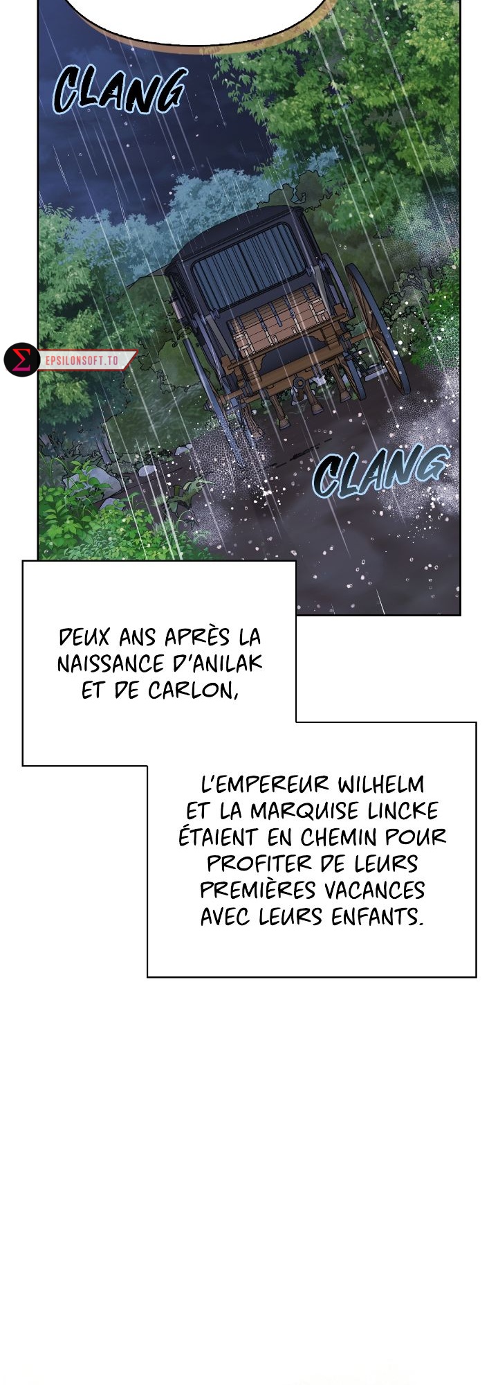I Tamed My Ex-husband's Mad Dog Chapitre 111 - Page 3