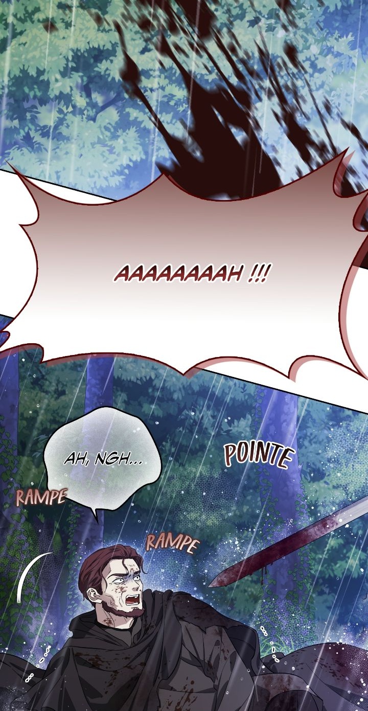 I Tamed My Ex-husband's Mad Dog Chapitre 111 - Page 33
