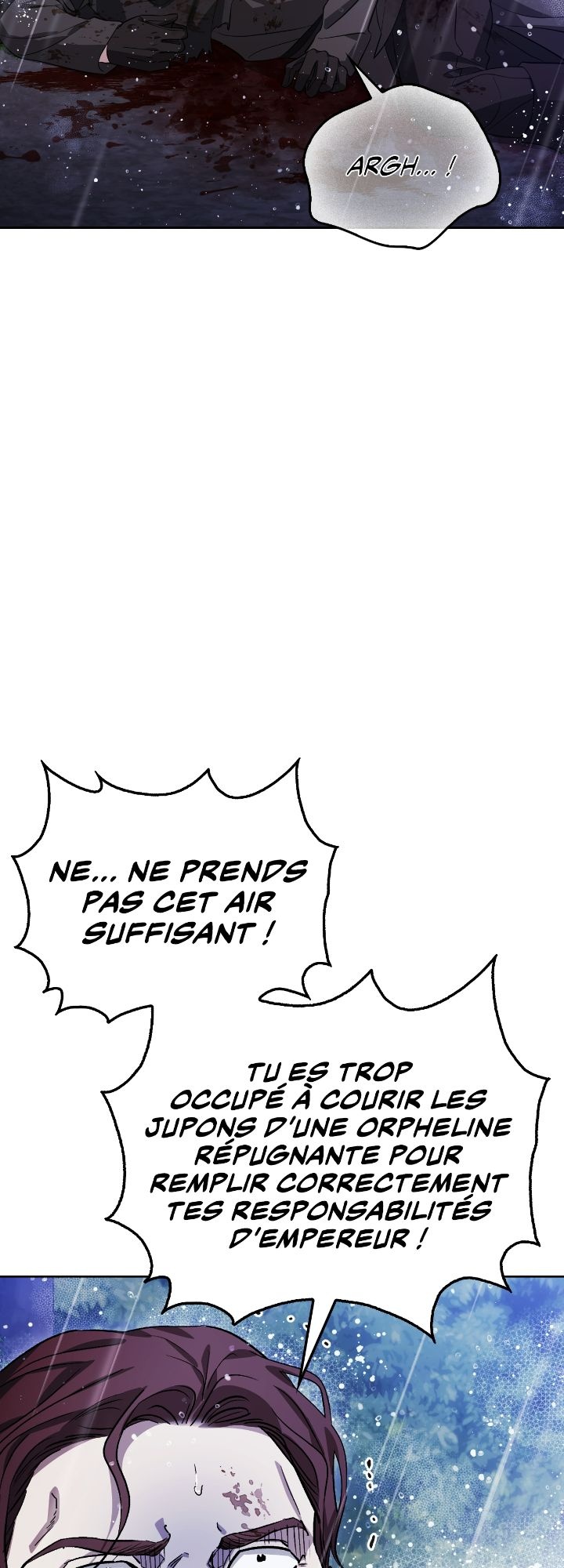 I Tamed My Ex-husband's Mad Dog Chapitre 111 - Page 34