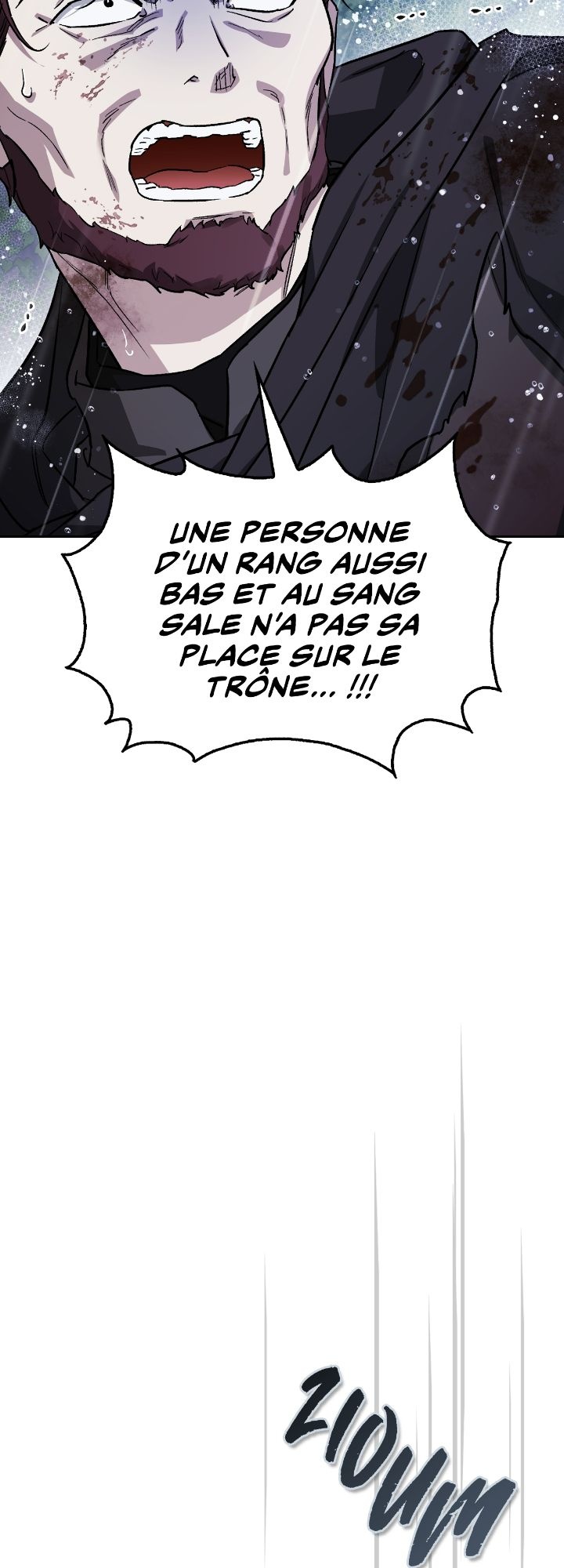 I Tamed My Ex-husband's Mad Dog Chapitre 111 - Page 35